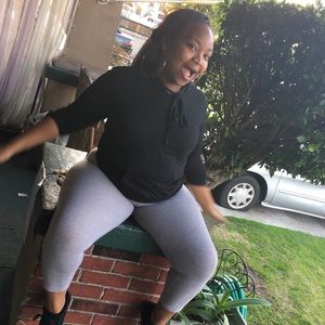 Meet your Posher, Jada